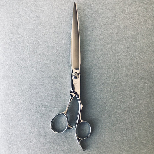 Japanese Hair Scissors Miracle 6.8 inches handcrafted in Japan