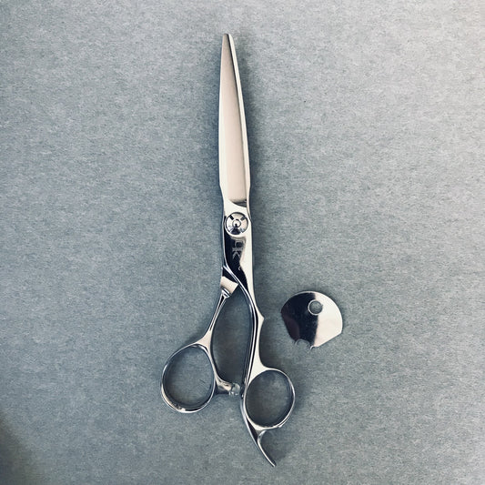 Japanese Hair Scissors Miracle 5.8 inches, Handcrafted in Japan