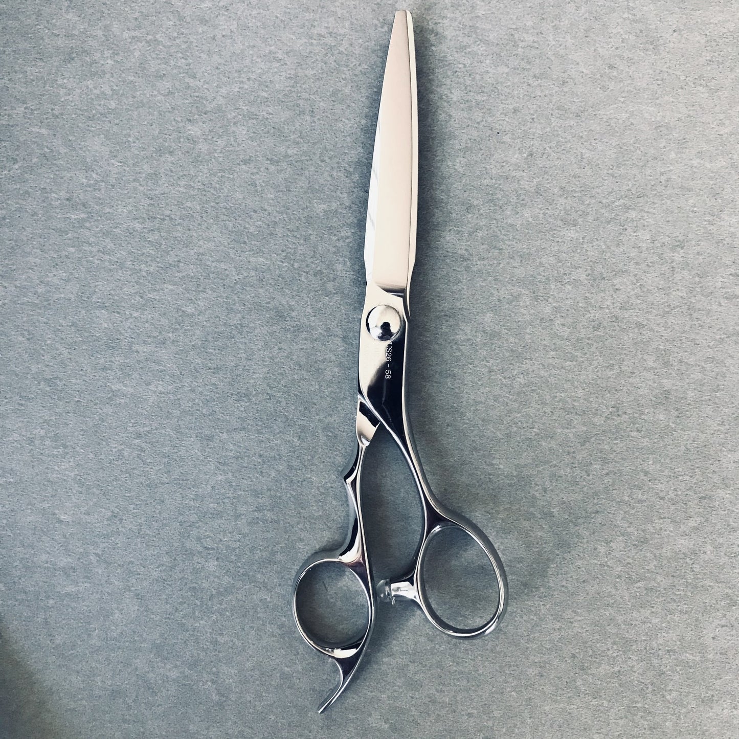 Japanese Hair Scissors Miracle 5.8 inches, Handcrafted in Japan