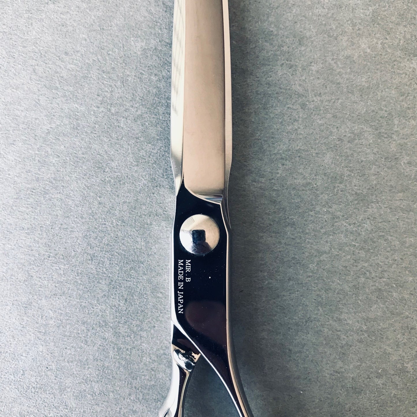 Japanese Hair Scissors Miracle 6.8 inches handcrafted in Japan