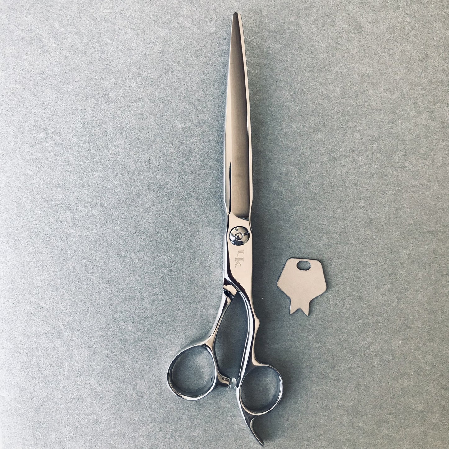 Japanese Hair Scissors Miracle 6.8 inches handcrafted in Japan