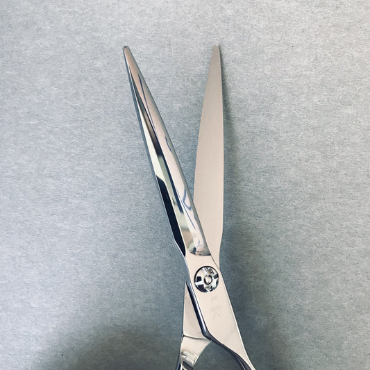 Japanese Hair Scissors Miracle 6.3 inches handcrafted in Japan