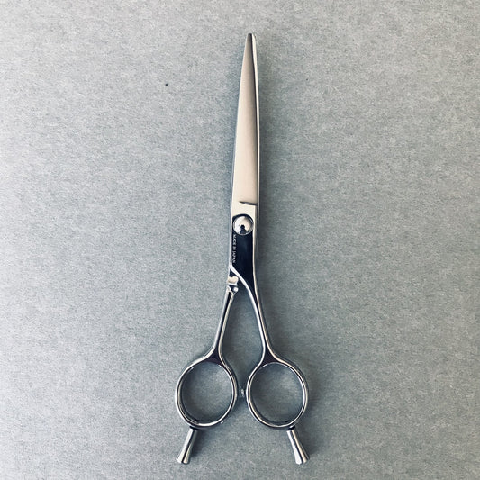 Japanese Hair Scissors  豊 (TOYO) US18 hand crafted in Japan Cobalt Alloys 6.0 in
