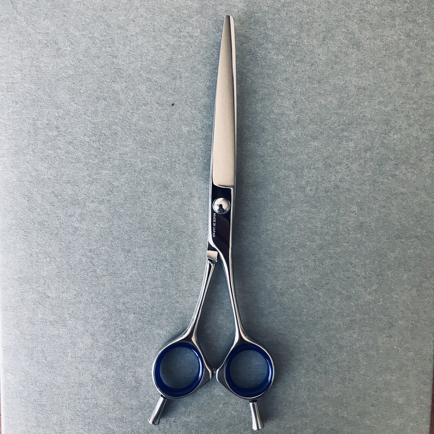 Japanese Hair Scissors  豊 (TOYO) US18 hand crafted in Japan Cobalt Alloys 6.5 in