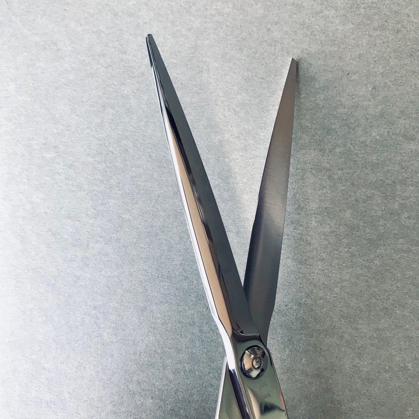 Japanese Hair Scissors Miracle 6.8 inches handcrafted in Japan