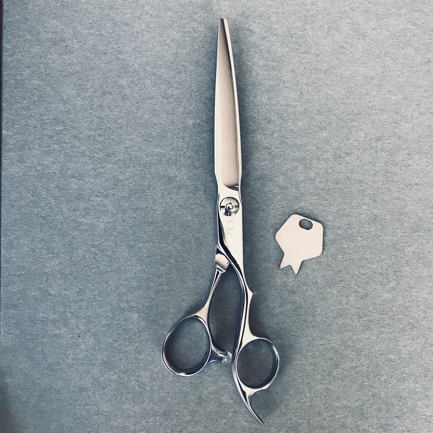 Japanese Hair Scissors Miracle 6.3 inches handcrafted in Japan