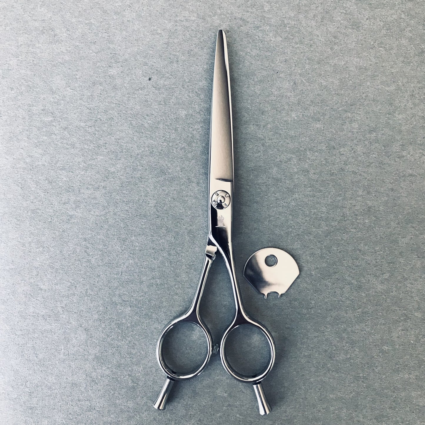 Japanese Hair Scissors  豊 (TOYO) US18 hand crafted in Japan Cobalt Alloys 6.0 in