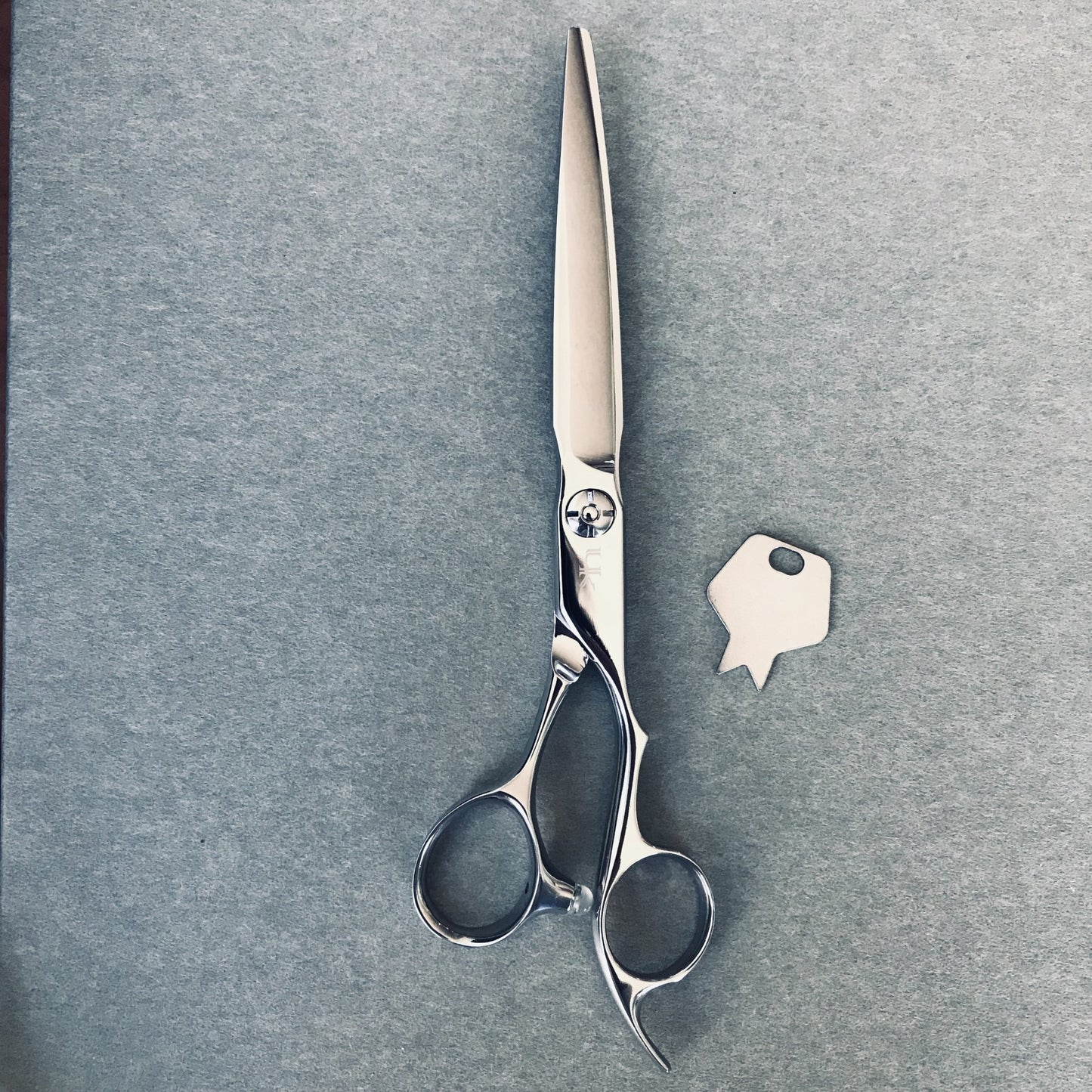 Japanese Hair Scissors Miracle 6.3 inches handcrafted in Japan