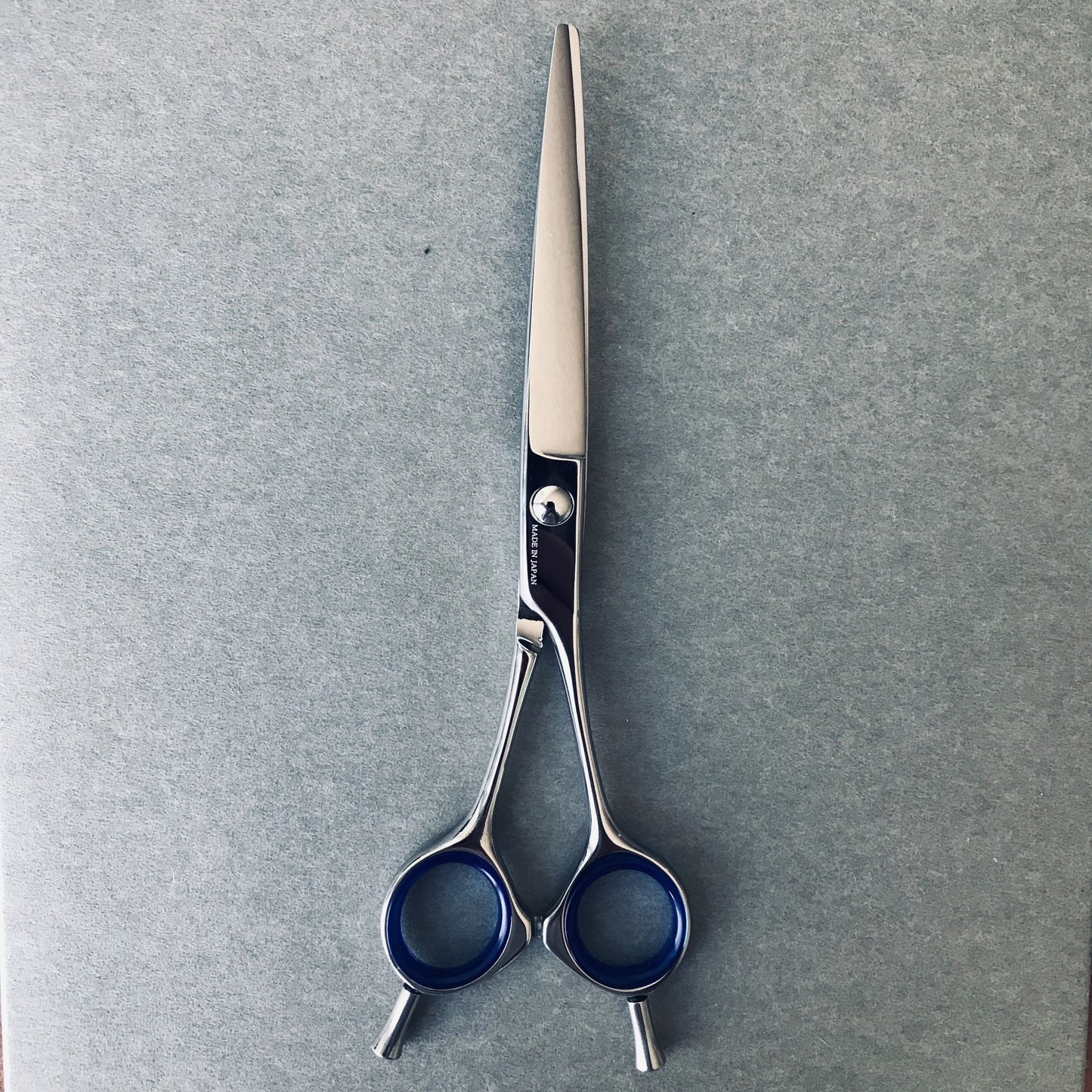 Japanese Hair Scissors  豊 (TOYO) US18 hand crafted in Japan Cobalt Alloys 6.5 in