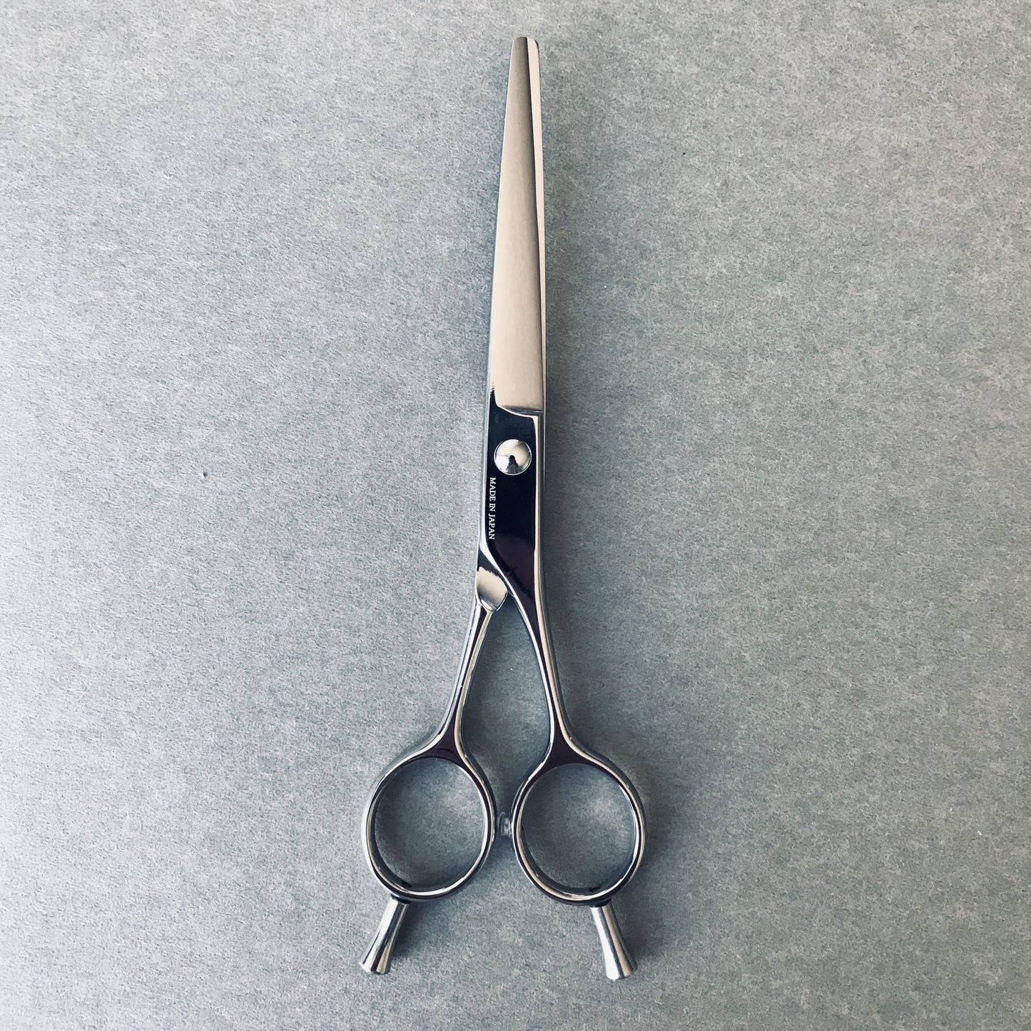 Japanese Hair Scissors  豊 (TOYO) US9 hand crafted in Japan Cobalt Alloys 6.0 in