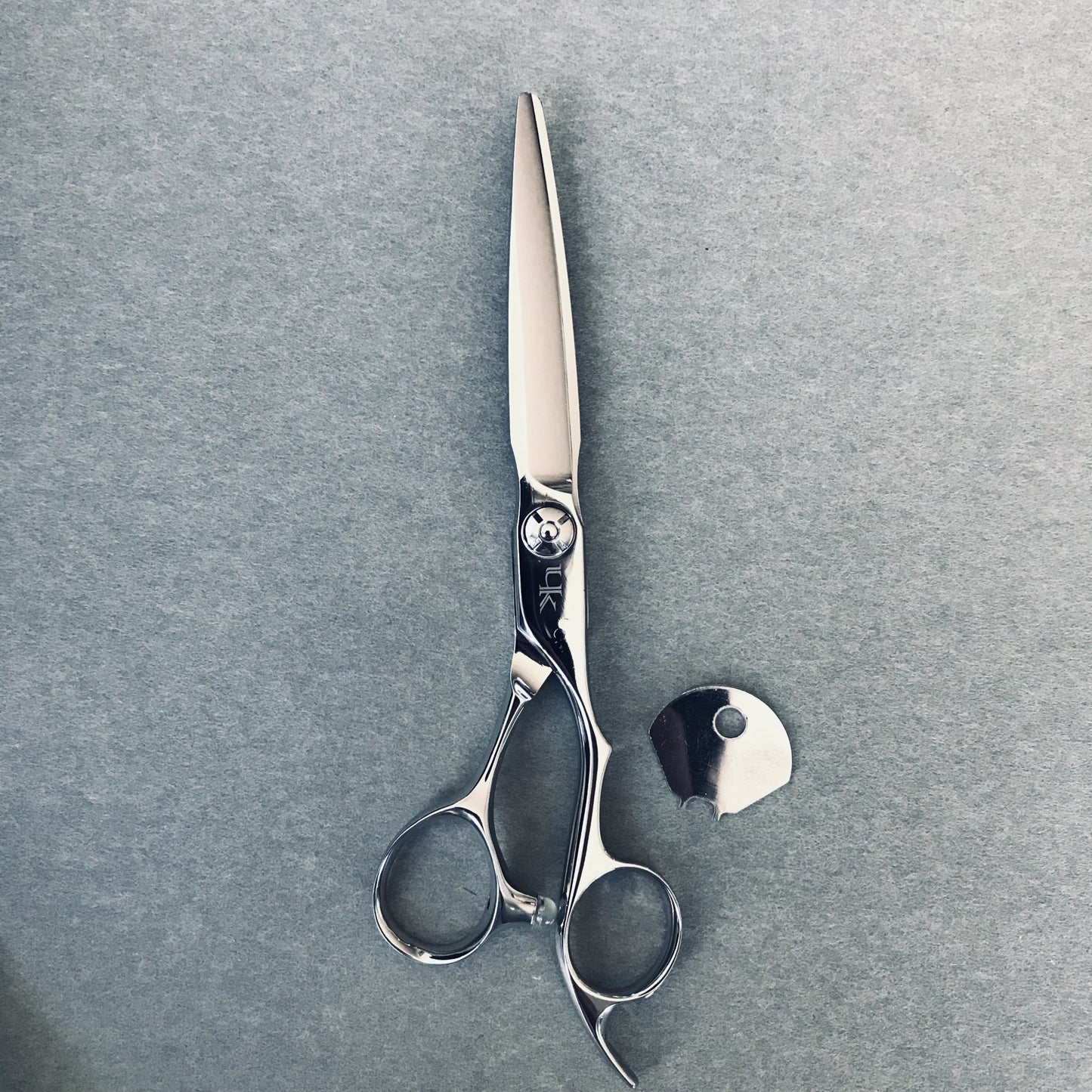 Japanese Hair Scissors Miracle 5.8 inches, Handcrafted in Japan