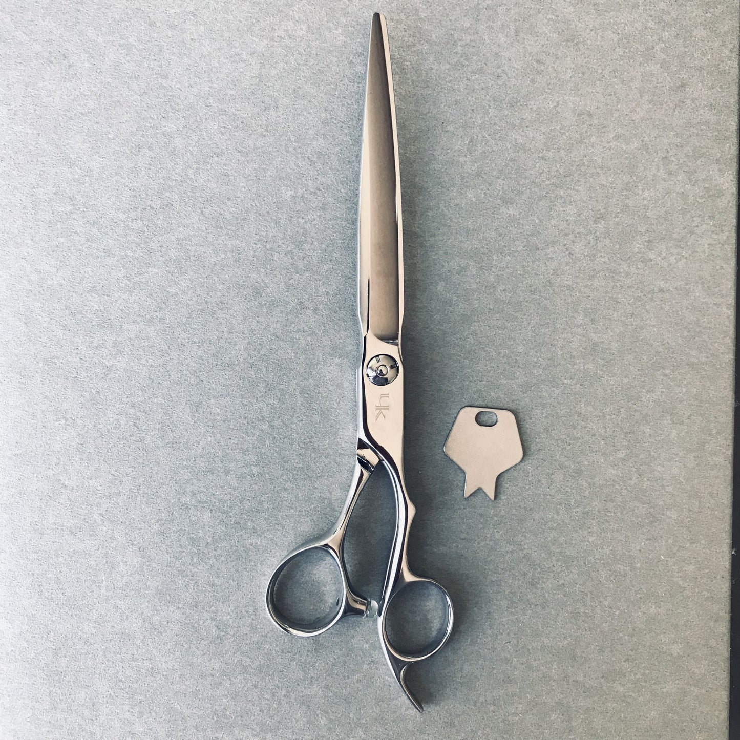 Japanese Hair Scissors Miracle 6.8 inches handcrafted in Japan