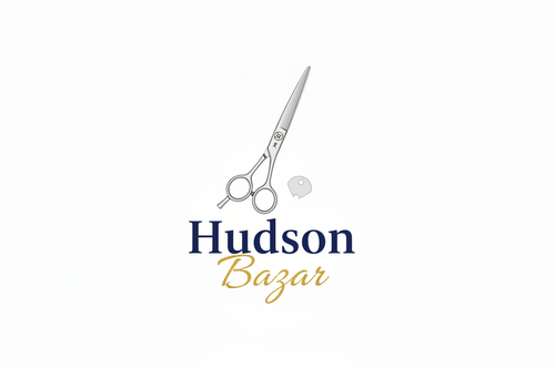 hudsonbazar logo